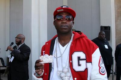Gucci Mane $270,000 Lawsuit Over Diamonds | Celebrity Net