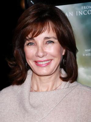 anne archer lifeguard