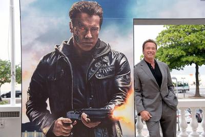 Out Of All Of Arnold Schwarzenegger's Movies, You'll Never Guess Which One  Ended Up Making Him The Most Money | Celebrity Net Worth