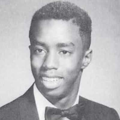 rapper high school photos