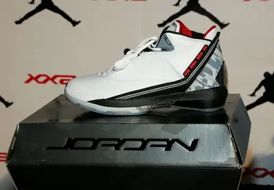 jordans at retail price