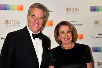 What Is Paul Pelosi's Net Worth In 2022?