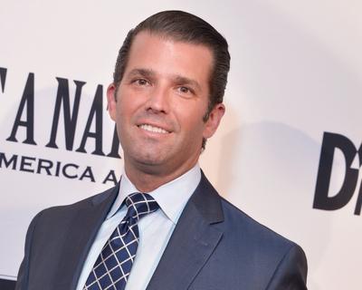 Download Donald Trump Jr Age Net Worth Pictures