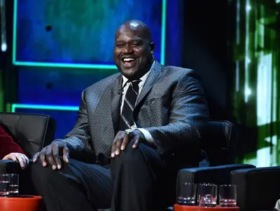 Shaquille O Neal Net Worth Celebrity Net Worth