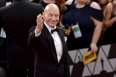 Patrick Stewart Net Worth Celebrity Net Worth