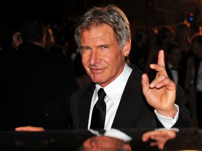 Harrison Ford Net Worth Celebrity Net Worth