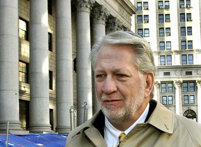 How Worldcom Ceo Bernard Ebbers Went From Billionaire Telecom Cowboy To Broke Convicted Felon Celebrity Net Worth