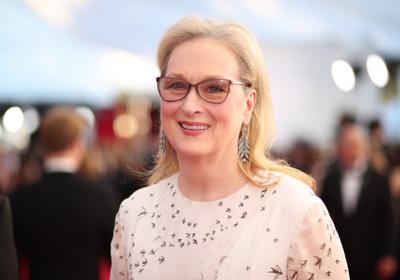 Meryl Streep Net Worth Celebrity Net Worth