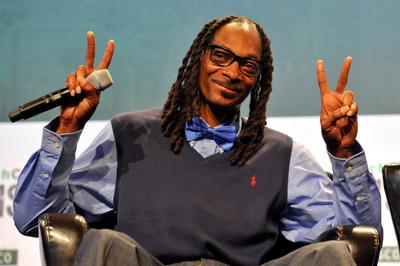 what is the net worth of snoop dogg