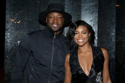 Dwyane Wade And Gabrielle Union Buy Million Hollywood Hills Mansion Celebrity Net Worth