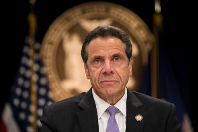 Andrew Cuomo Net Worth Celebrity Net Worth