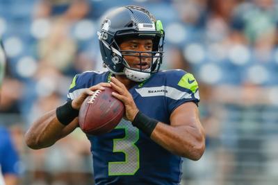 Russell Wilson Net Worth Celebrity Net Worth