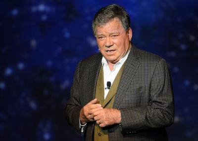 William Shatner Net Worth Celebrity Net Worth