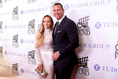 Alex Rodriguez And Jennifer Lopez Reportedly Want Billionaire Richard Tsai To Help Them Buy The Mets Celebrity Net Worth