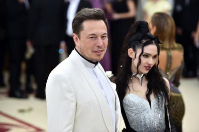 Elon Musk Was Briefly The 5th Richest Person In The World Today With A Net Worth Of 80 Billion Celebrity Net Worth