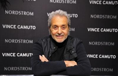 are vince and vince camuto the same brand