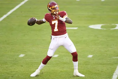 Here S How Much Money The Washington Football Team Owes Dwayne Haskins After Cutting Him Celebrity Net Worth