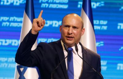 Naftali Bennett Net Worth Celebrity Net Worth