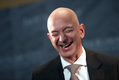 Had Jeff Bezos Never Gotten Divorced Today His Net Worth Would Have Topped 300 Billion For The First Time Celebrity Net Worth