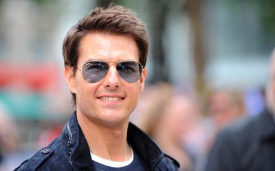 Tom Cruise Net Worth