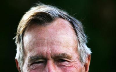 George H.W. Bush Net Worth