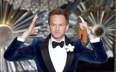 Neil Patrick Harris' House:  The Award-Winning Actor Drops a Record Breaking Sum in Harlem