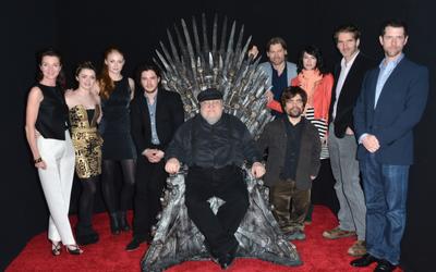How Much Does The Cast of Game of Thrones Make?