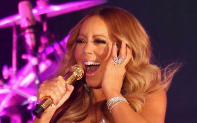 Not One, Not Two, But Three Separate Weddings For Mariah Carey And Billionaire James Packer
