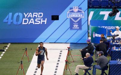 Setting A Record At The NFL Combine Might Earn Rookies An Island... Yes, An Island!