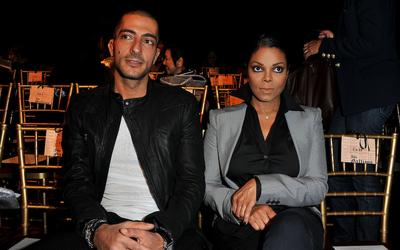 Who Is Wissam Al Mana? Besides Janet Jackson's Baby Daddy And Soon To Be Ex-Husband