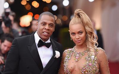 Beyonce Knowles & Jay-Z Net Worth