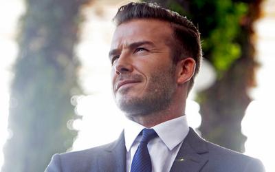 David Beckham Closes A $9M Land Deal To Build A Soccer Stadium In Miami