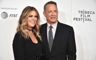 Tom Hanks and Rita Wilson Unload Two Mansions For $17.5 Million