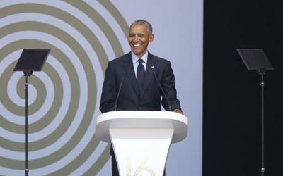 Barack Obama Says He's "Surprised By How Much Money" He Has