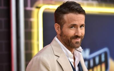 Ryan Reynolds Is Now Pitchman For Mint Mobile, As Well As Part Owner