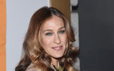 How 'Sex and the City' Made Sarah Jessica Parker The Highest-Paid TV Actor In History
