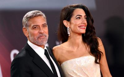 George Clooney Once Turned Down $35 MILLION For 'One Day's Work" Because The Brand Was Controversial
