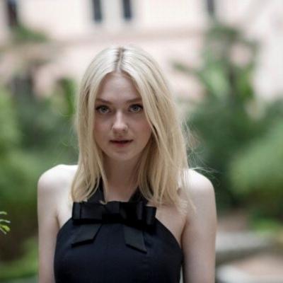 Dakota Fanning Net Worth's picture