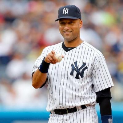 Derek Jeter Net Worth