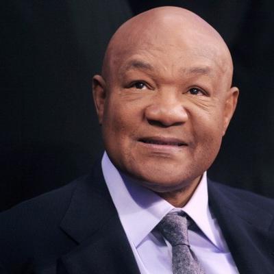 George Foreman Net Worth