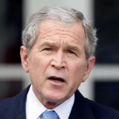 George W. Bush