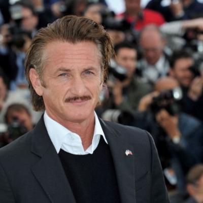 Sean Penn Net Worth's Picture'