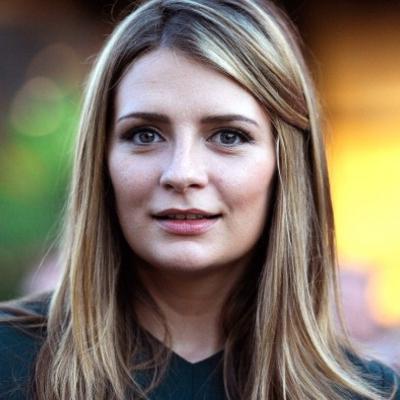 Mischa Barton's picture