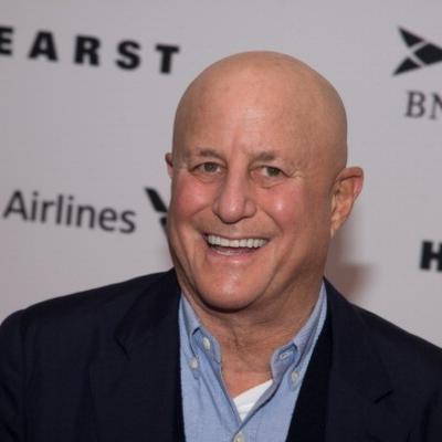 Ronald Perelman Net Worth's picture