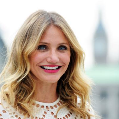 Cameron Diaz Net Worth's picture