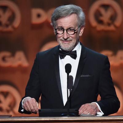 Steven Spielberg Net Worth's picture