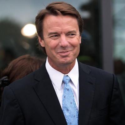 John Edwards Net Worth's picture