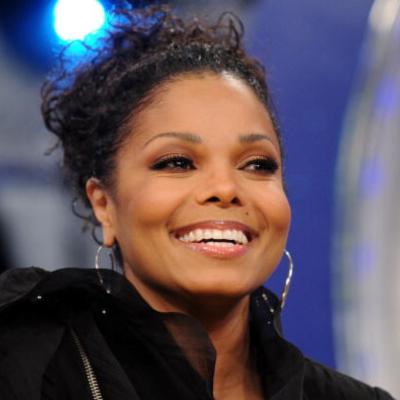 Janet Jackson Net Worth's picture