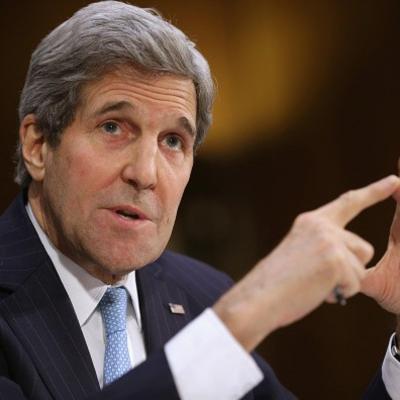 John Kerry Net Worth's picture