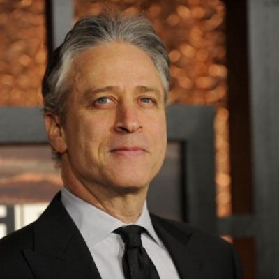 Jon Stewart Net Worth's picture